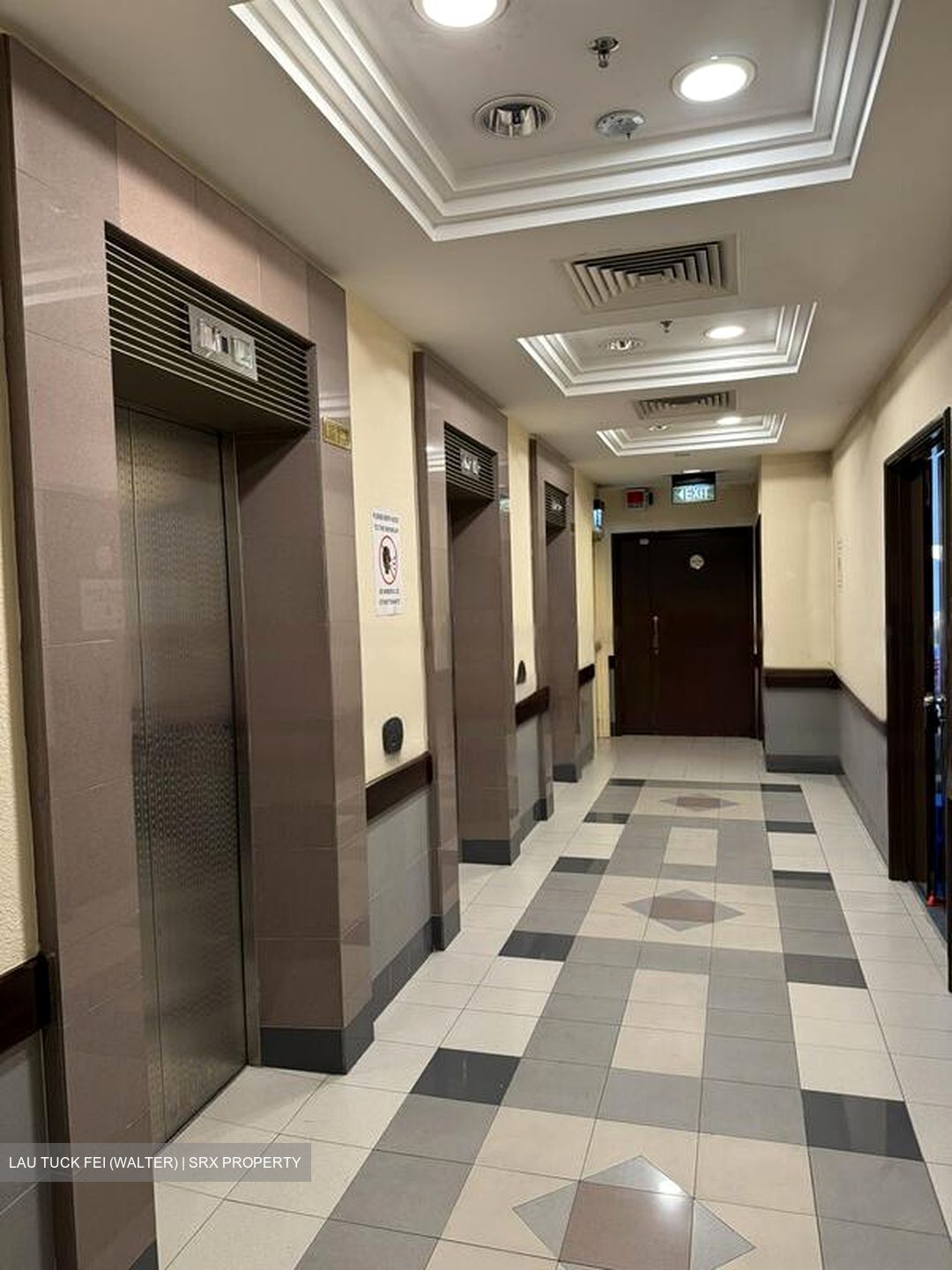 Bencoolen Street (D7), Office #455987531